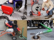 Top 5 công ty thông cống nghẹt quận 3 chất lượng tuyệt vời