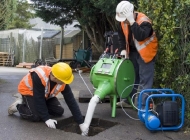 Top 5 công ty rút hầm cầu quận 6 uy tín nhất