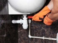 Thông nghẹt lavabo phường Long Thạnh Mỹ quận 9 LH: 0971 116 470