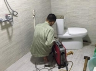 Top 5 công ty thông bồn cầu quận 10 giá siêu ưu đãi