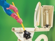 Top 5 công ty thông bồn cầu quận 9 với nhiều ưu đãi nhất hiện nay