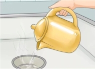 Cách khắc phục tình trạng tắc nghẽn đường cống do dầu mỡ gây ra siêu đơn giản và hiệu quả