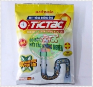 Các loại bột thông cống tốt nhất hiện nay.