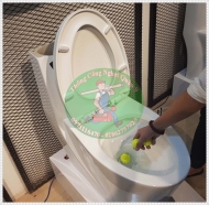 Cách thông cống ngầm như thế nào ?