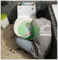 Tổng hợp các phương pháp về thông nghẹt bồn cầu nhanh nhất