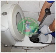 Nhà vệ sinh bị hôi áp dụng các cách sau hiệu quả ngay lập tức