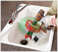 Hướng dẫn thông nghẹt bồn cầu hiệu quả nhất.