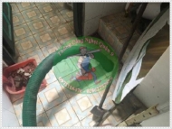 Làm sao nhận biết hầm cầu đầy