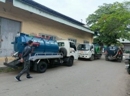 Top 5 công ty rút hầm cầu Huyện Cần Giờ giá thấp, ưu đãi bất ngờ