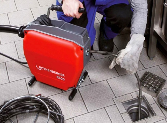 Top 5 c&ocirc;ng ty th&ocirc;ng cống nghẹt huyện Củ Chi uy t&iacute;n nhất