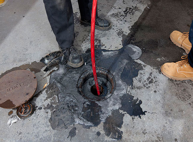 C&ocirc;ng ty th&ocirc;ng cống nghẹt huyện Củ Chi Tiến Ph&aacute;t chất lượng