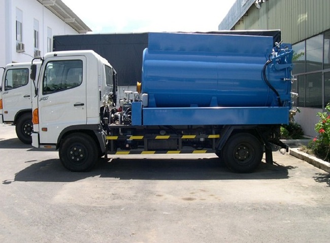 Cung cấp b&ugrave;n vi sinh quận 6 chất lượng