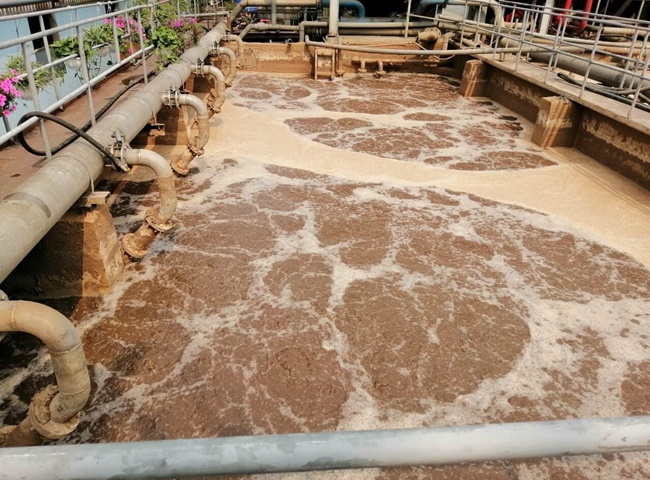 Dịch vụ vận chuyển b&ugrave;n vi sinh Tiền Giang