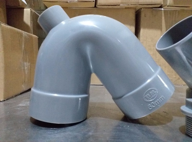 Con thỏ bồn cầu l&agrave; một trong những thiết bị vệ sinh cần thiết