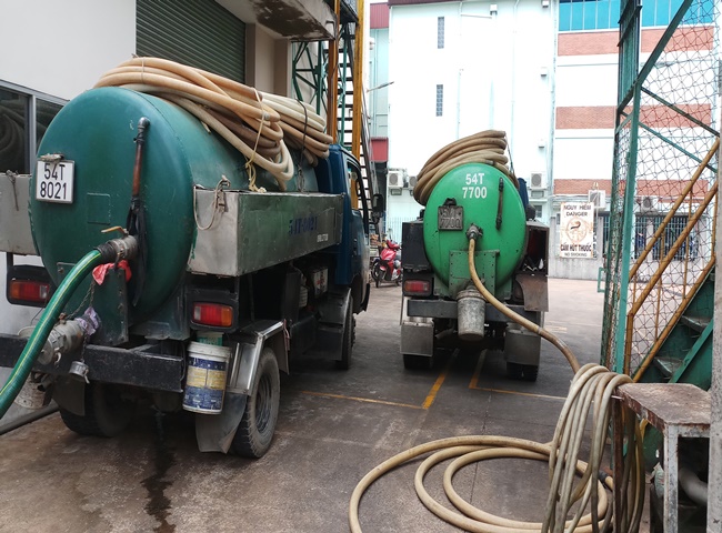 R&uacute;t hầm cầu quận 9 H&ograve;a Ph&aacute;t v&agrave; cảnh b&aacute;o th&ocirc;ng tin lừa đảo