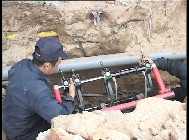 Đ&agrave;o cống tho&aacute;t nước quận 9 theo quy tr&igrave;nh n&agrave;o