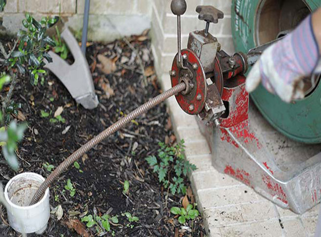 Dịch vụ th&ocirc;ng cống nghẹt quận 5 Tr&iacute; Bảo lu&ocirc;n đặt uy t&iacute;n l&ecirc;n h&agrave;ng đầu