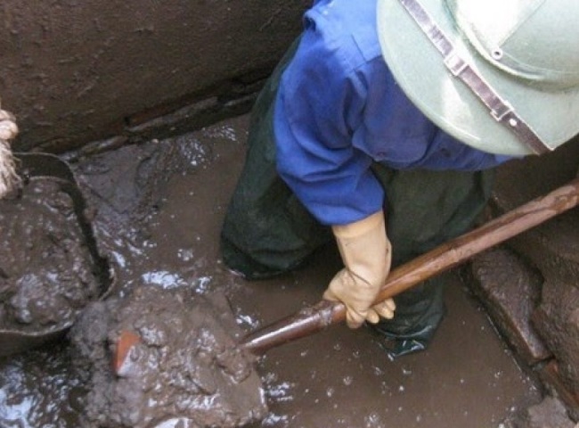 Dịch vụ nạo v&eacute;t hố ga phường Long B&igrave;nh quận 9 ở c&aacute;c khu vực