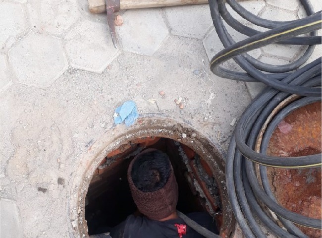 R&uacute;t hầm cầu quận 11 gi&aacute; rẻ Bảo Ph&aacute;t gi&agrave;u kinh nghiệm