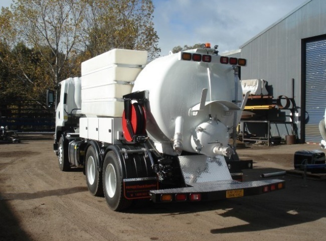 Đơn vị r&uacute;t hầm cầu quận 12 c&ocirc;ng ty Tr&iacute; Bảo gi&agrave;u kinh nghiệm