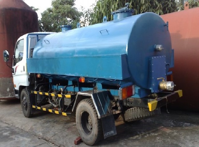 Thợ r&uacute;t hầm cầu quận 2 Tr&iacute; Bảo tận t&acirc;m phục vụ kh&aacute;ch h&agrave;ng