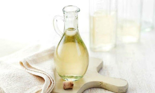 c&aacute;ch th&ocirc;ng cống bằng giấm nhanh