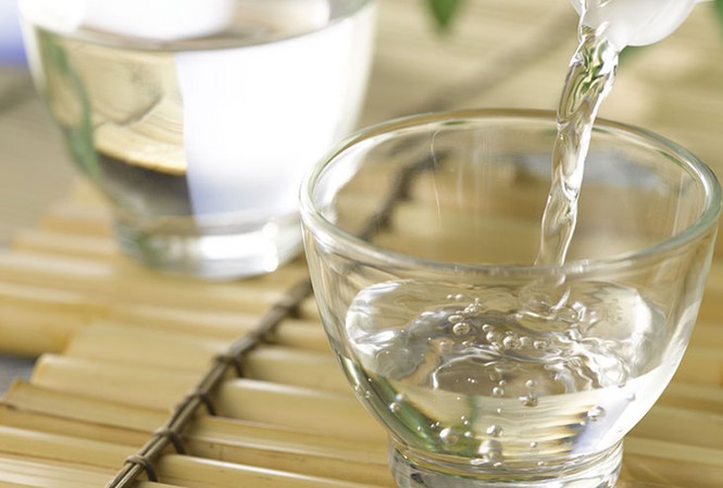 casd c&aacute;ch th&ocirc;ng cống bằng giấm