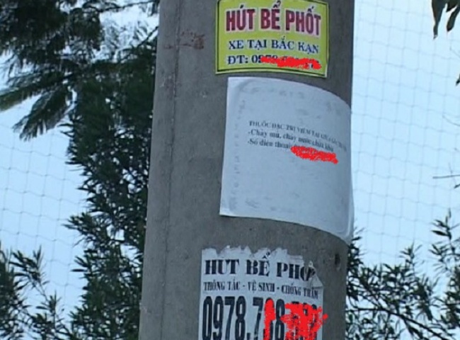 Lưu &yacute; khi chọn dịch vụ th&ocirc;ng bồn tiểu nam phường Long B&igrave;nh quận 9