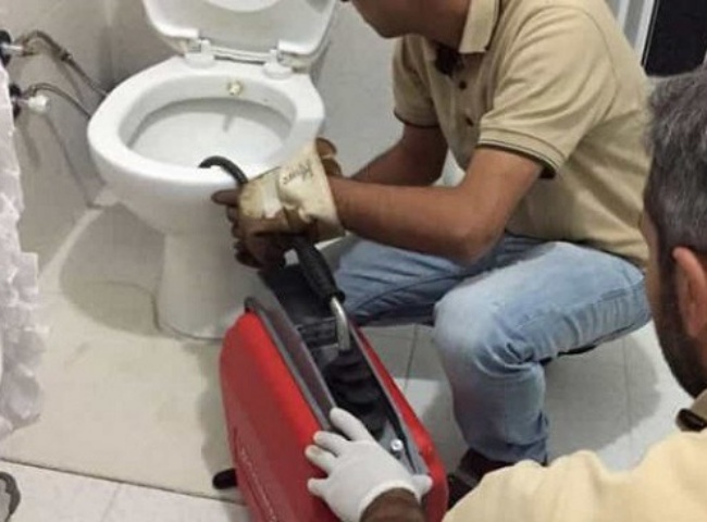 C&aacute;c loại dịch vụ th&ocirc;ng bồn tiểu nam phường Long B&igrave;nh quận 9