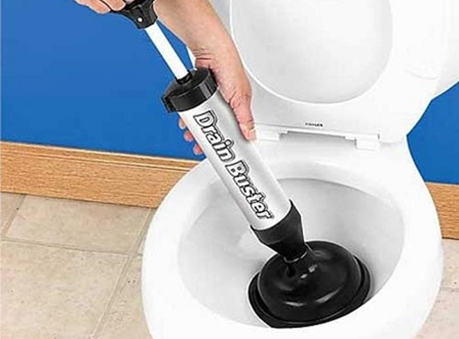 Th&ocirc;ng bồn cầu quận 11 đơn vị Bảo An