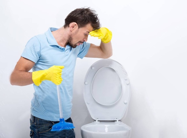 Top 5 c&ocirc;ng ty th&ocirc;ng bồn cầu quận 11