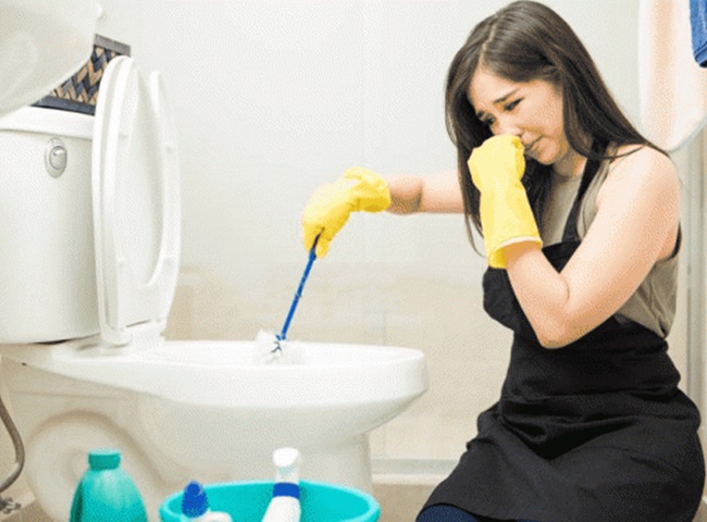 Gi&aacute; th&ocirc;ng bồn cầu quận 11 chất lượng