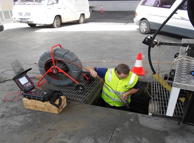 Top 5 c&ocirc;ng ty th&ocirc;ng cống nghẹt quận T&acirc;n Ph&uacute; nhiều ưu đ&atilde;i