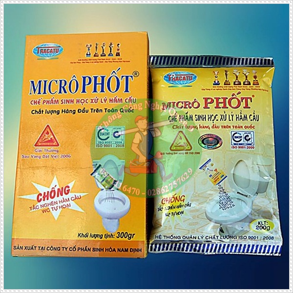 Sử dụng các loại b&ocirc;̣t th&ocirc;ng c&ocirc;́ng chuy&ecirc;n dụng