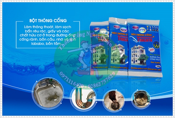 c&aacute;ch th&ocirc;ng cống bằng coca chuy&ecirc;n nghiệp