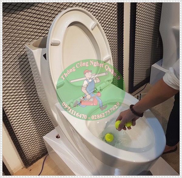 c&aacute;ch th&ocirc;ng cống ngầm chuy&ecirc;n nghiệp