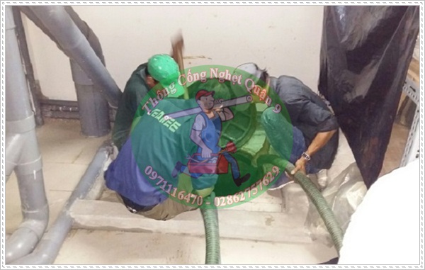 C&aacute;ch nhận biết hầm cầu đầy nhanh nhất