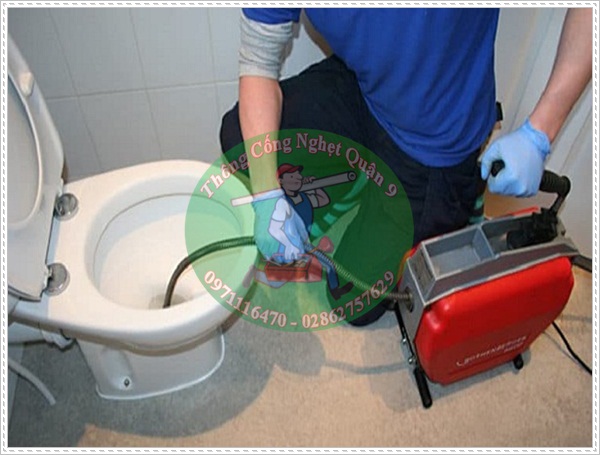 Nguy&ecirc;n nh&acirc;n g&acirc;y n&ecirc;n t&igrave;nh trạng bồn cầu nghẹt