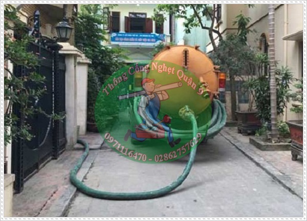 C&ocirc;ng ty th&ocirc;ng nghẹt nhà v&ecirc;̣ sinh