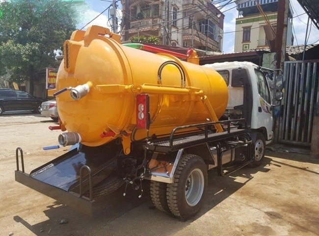 Top 5 c&ocirc;ng ty h&uacute;t hầm cầu quận 9 h&agrave;ng đầu tr&ecirc;n địa b&agrave;n TPHCM