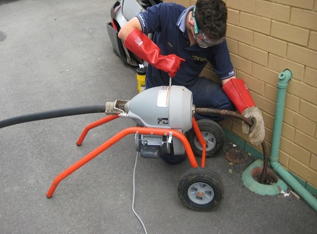 Top 5 c&ocirc;ng ty th&ocirc;ng cống nghẹt quận Ph&uacute; Nhuận