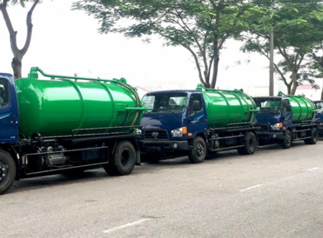 C&ocirc;ng ty vận chuyển b&ugrave;n vi sinh quận 2 Bảo Ph&aacute;t khuyến m&atilde;i hấp dẫn