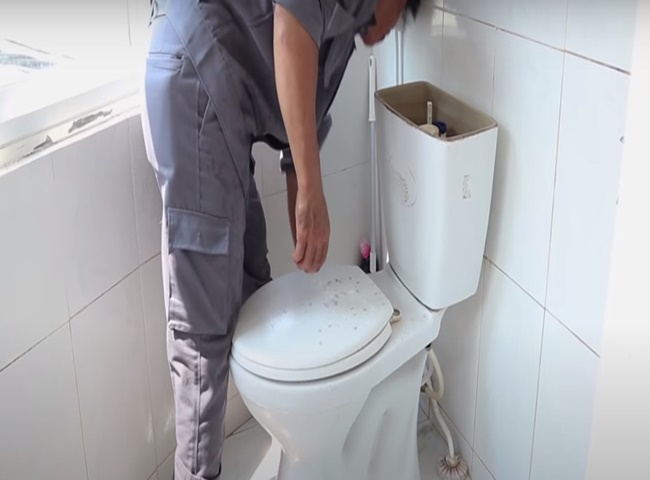 Top 5 c&ocirc;ng ty th&ocirc;ng bồn cầu quận 7