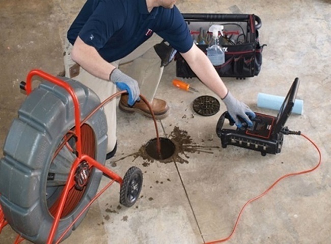 Th&ocirc;ng cống nghẹt quận 3 c&ocirc;ng ty Thịnh Ph&aacute;t nhiều ưu đ&atilde;i