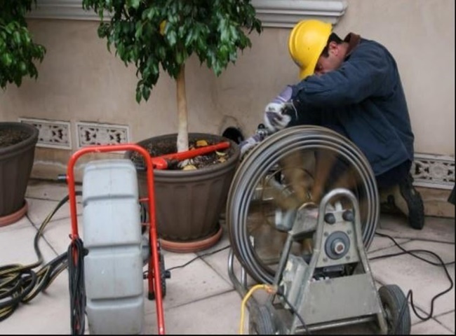 Top 5 c&ocirc;ng ty th&ocirc;ng cống nghẹt quận Thủ Đức