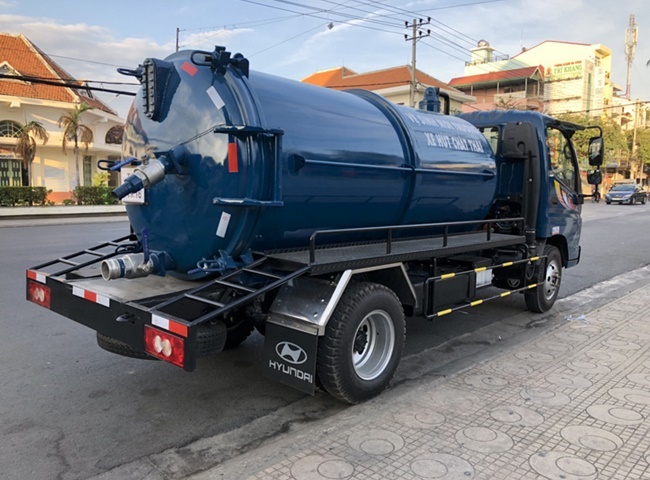 Th&ocirc;ng cống nghẹt huyện H&oacute;c M&ocirc;n gi&aacute; rẻ To&agrave;n Ph&aacute;t an to&agrave;n