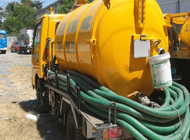 Cung cấp vận chuyển b&ugrave;n vi sinh quận 6 cam kết đem lại chất lượng phục vụ tốt nhất