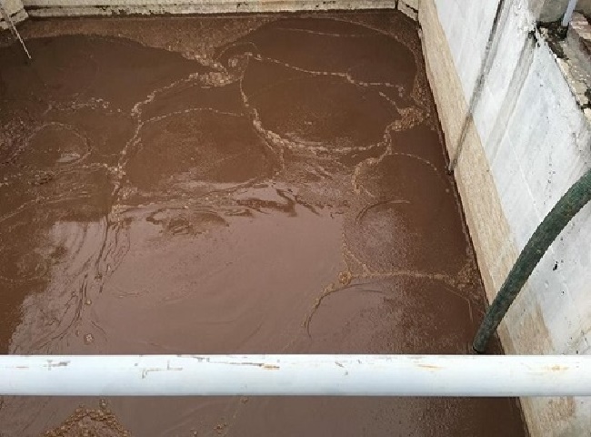 Cung cấp vận chuyển bùn vi sinh huyện Hóc Môn đang có mức giá tốt nhất trên thị trường hiện nay