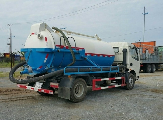 Cung cấp vận chuyển b&ugrave;n vi sinh quận 6 nhanh ch&oacute;ng v&agrave; hiệu quả cao