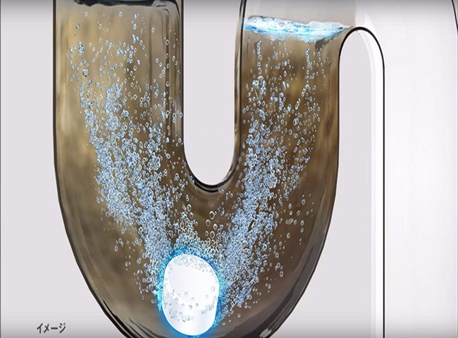 Vi&ecirc;n th&ocirc;ng bồn cầu l&agrave; g&igrave;